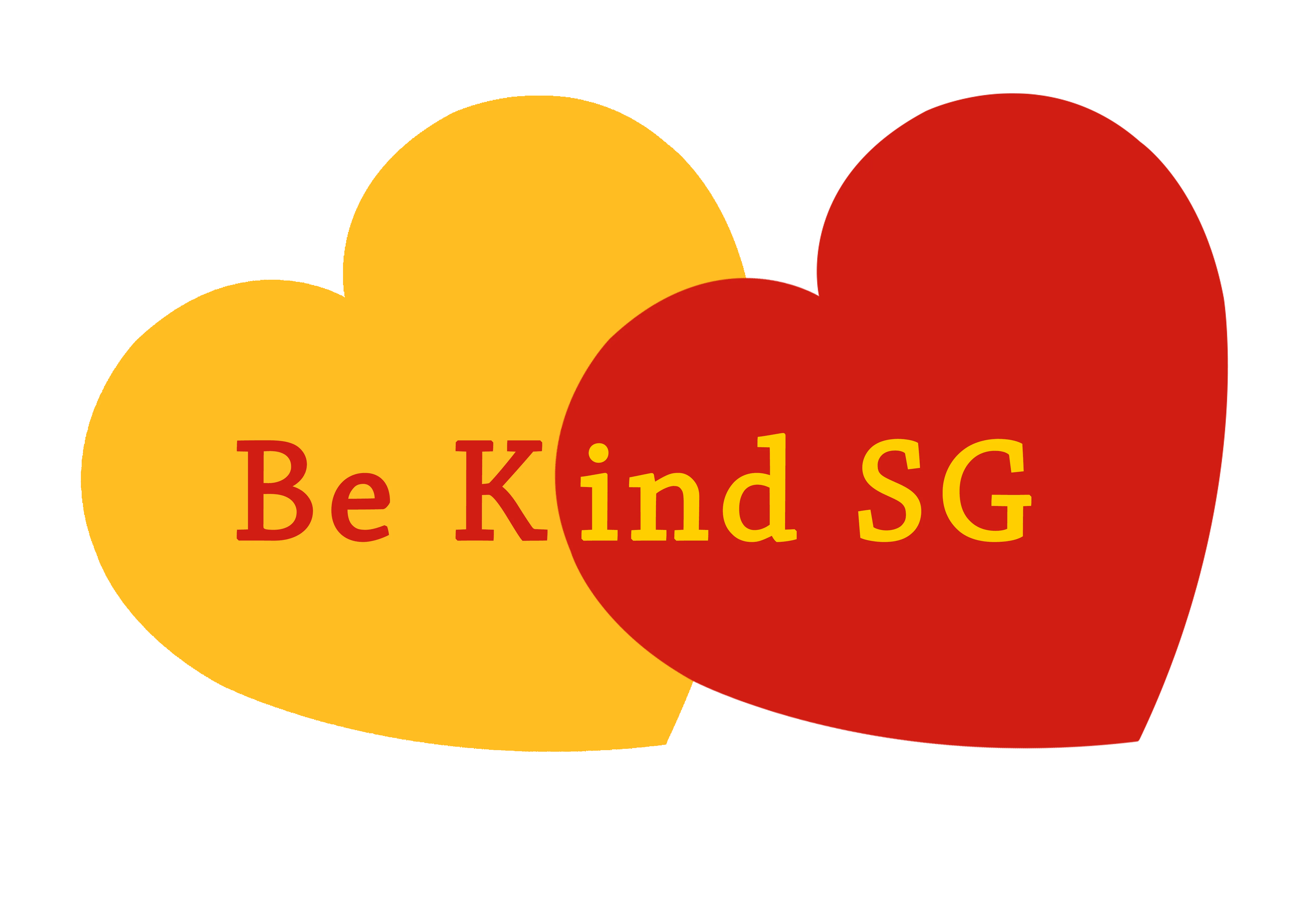 Be Kind SG
